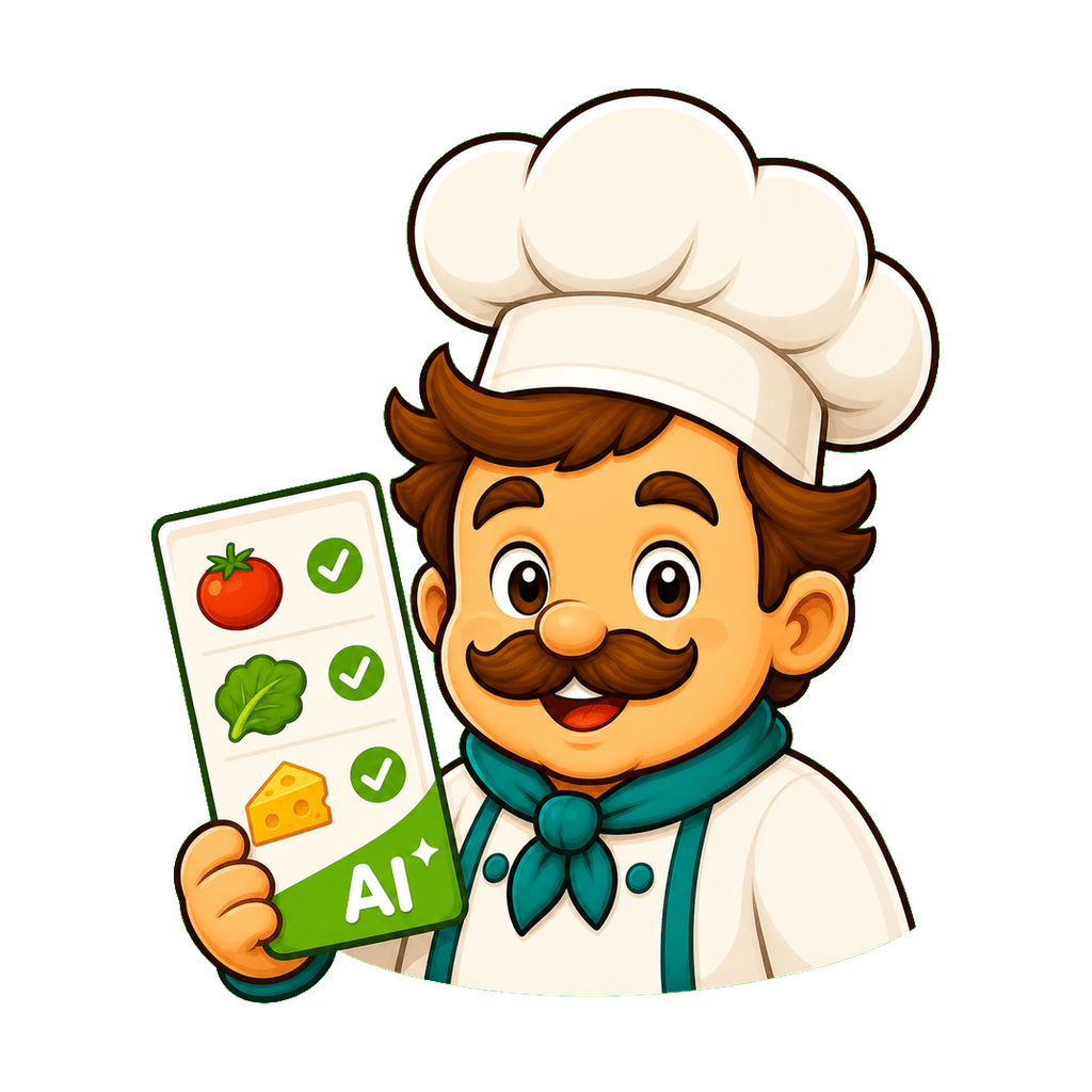 Chef Broshurko